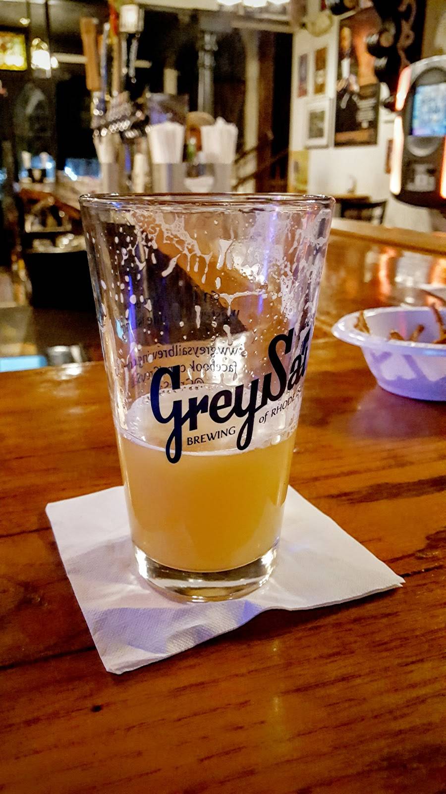 Corleones Cafe | restaurant | 103 Union St, Willimantic, CT 06226, USA | 8604501277 OR +1 860-450-1277