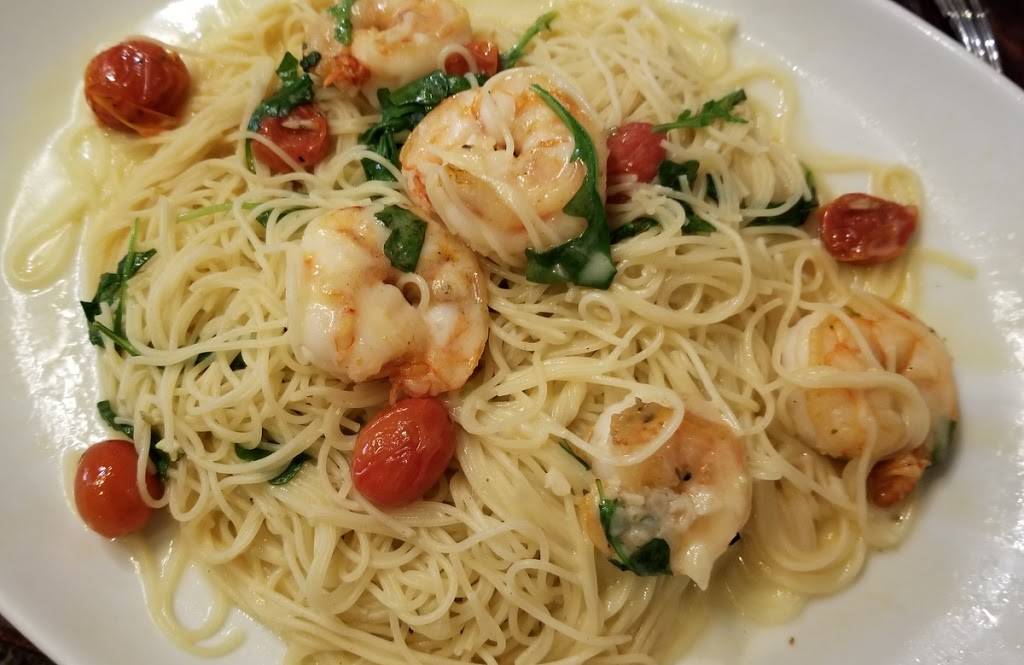 BRIO | restaurant | 12808 Queensbury Ln, Houston, TX 77024, USA | 7139739610 OR +1 713-973-9610