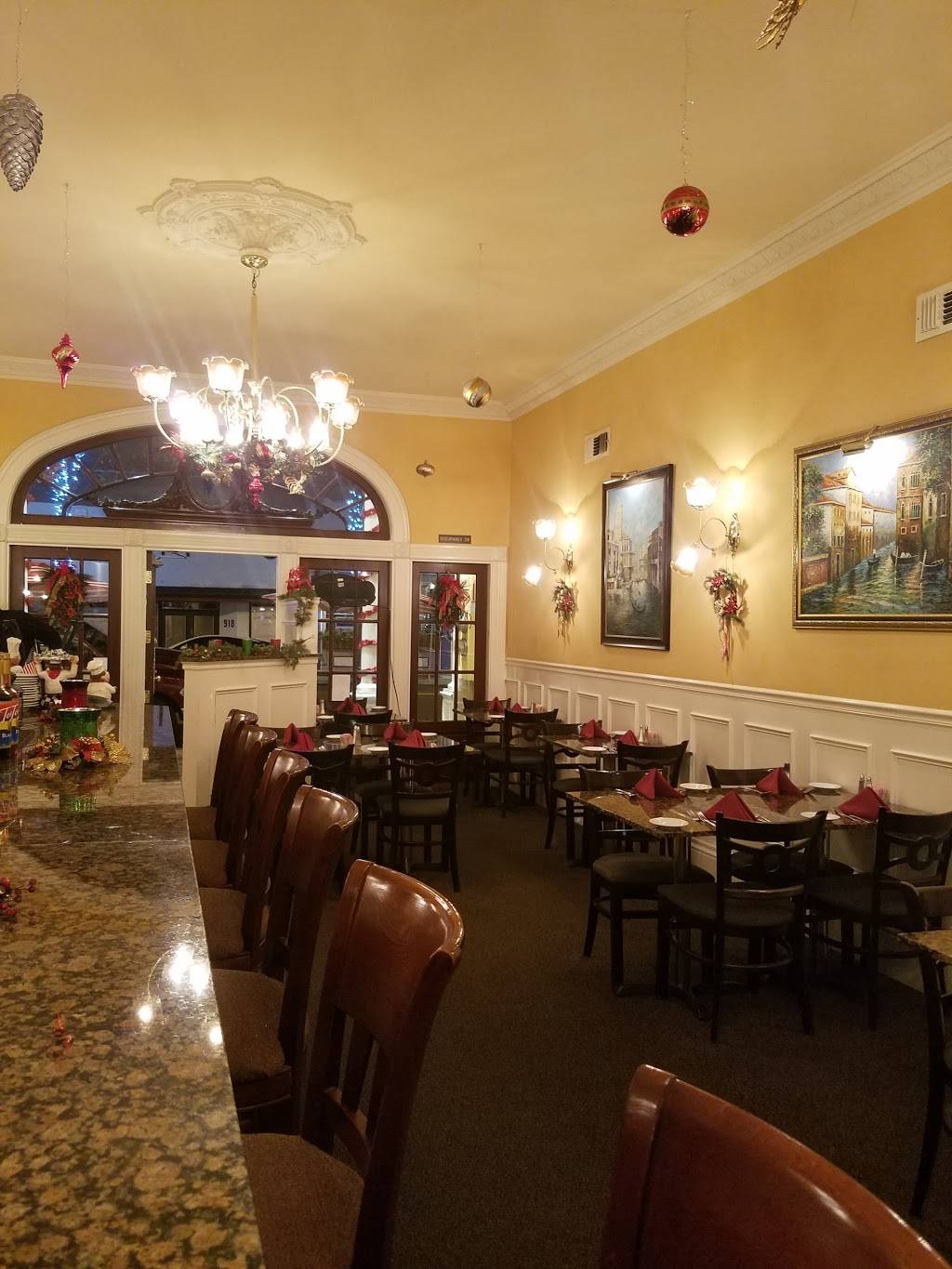 Venticellos Ristorante Italiano | restaurant | 911 1st St, Benicia, CA 94510, USA | 7077475263 OR +1 707-747-5263