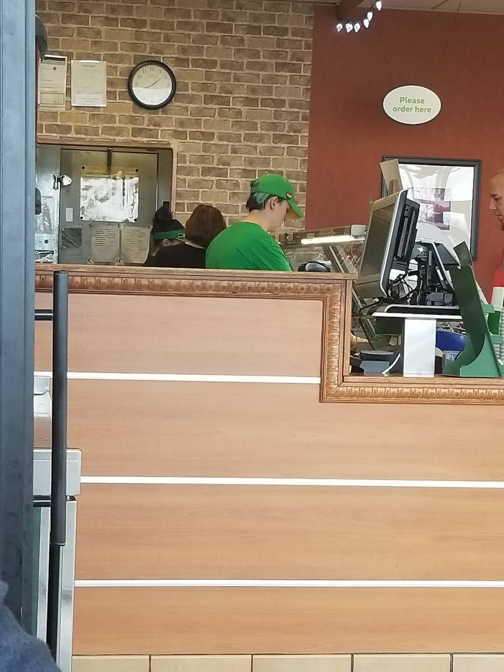 Subway Restaurants | restaurant | 651 N US Hwy 183 Suite 245 The Forum Shopping Center, Leander, TX 78641, USA | 5122604133 OR +1 512-260-4133