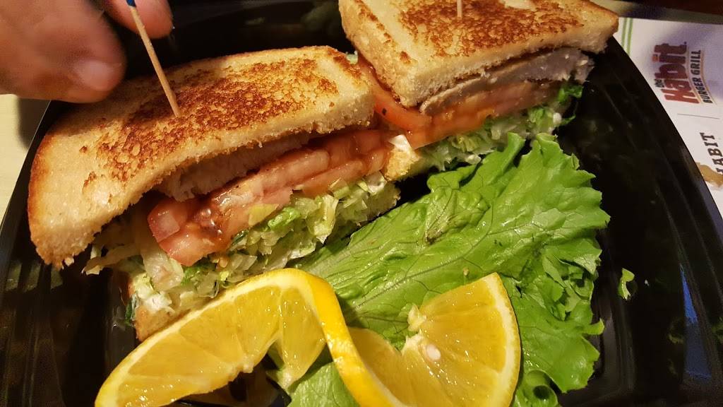 The Habit Burger Grill | meal takeaway | 638 Camino De Los Mares, San Clemente, CA 92673, USA | 9494887826 OR +1 949-488-7826