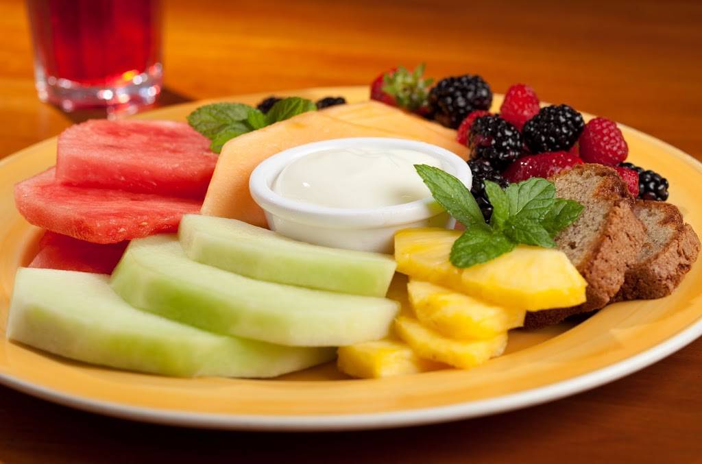 The Café | restaurant | 777 S Resort Dr, Valley Center, CA 92082, USA | 7607513100 OR +1 760-751-3100