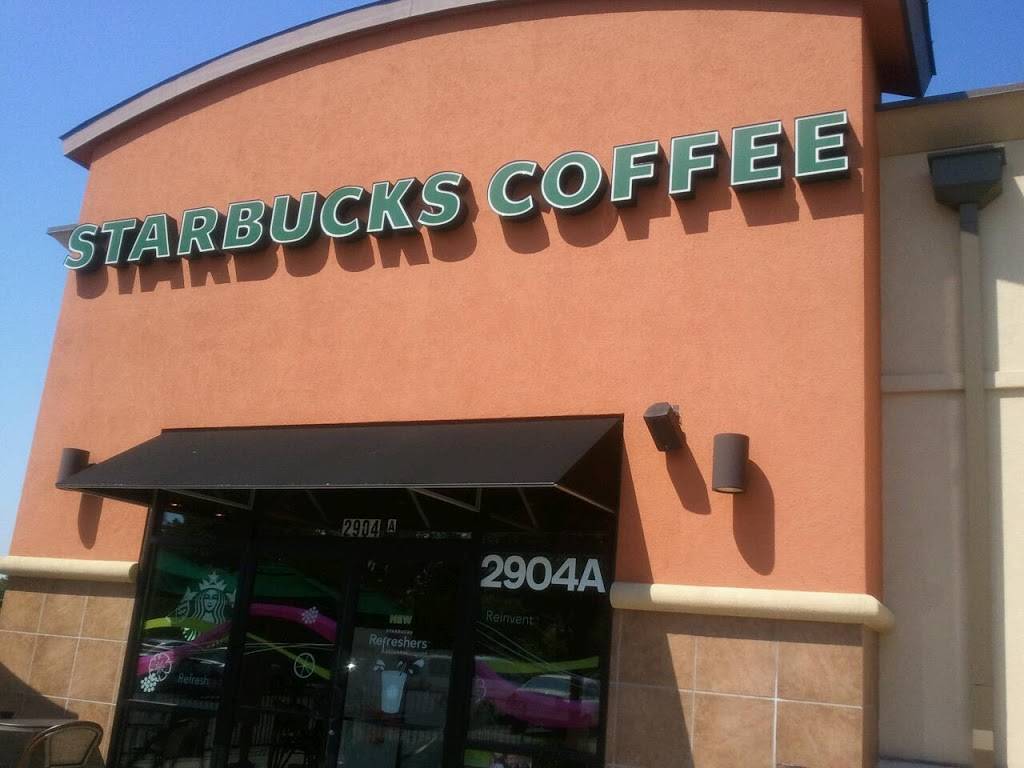 Starbucks | cafe | 2904 S Church St Unit A, Murfreesboro, TN 37127, USA | 6158676601 OR +1 615-867-6601