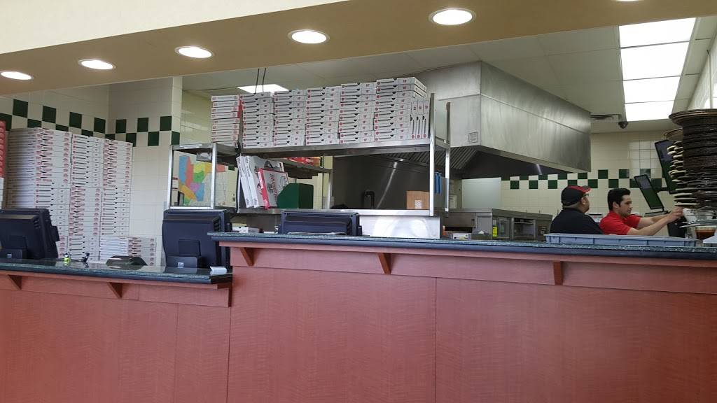 Papa Johns Pizza | restaurant | 9123 N. Loop 1604 W, San Antonio, TX 78249, USA | 2102237272 OR +1 210-223-7272