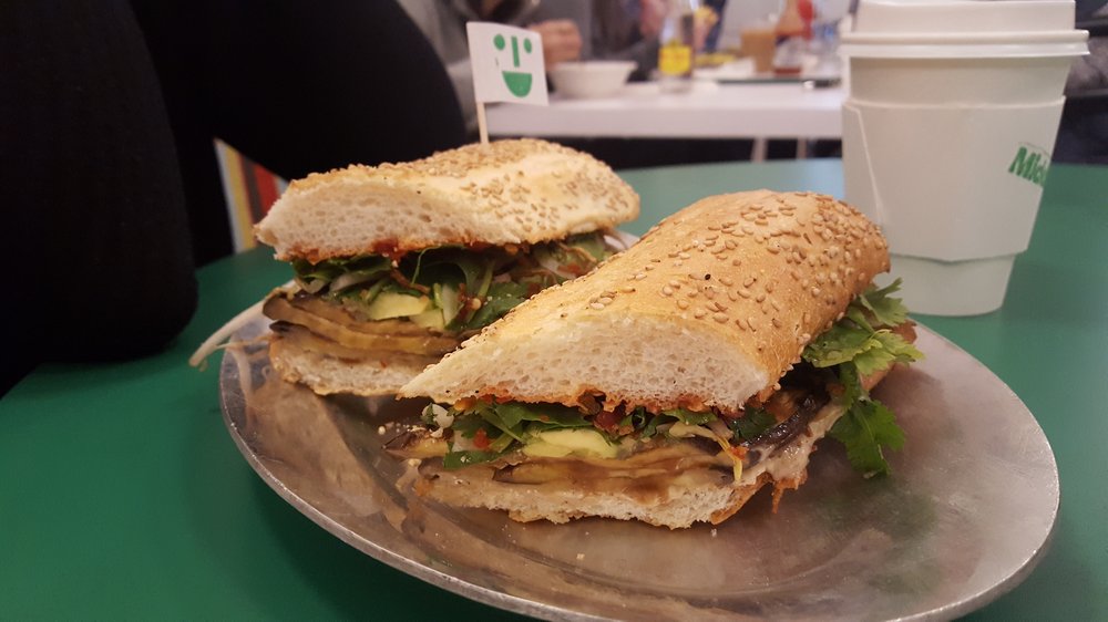 Middle Child | restaurant | 248 S 11th St, Philadelphia, PA 19107, USA | 2679308344 OR +1 267-930-8344