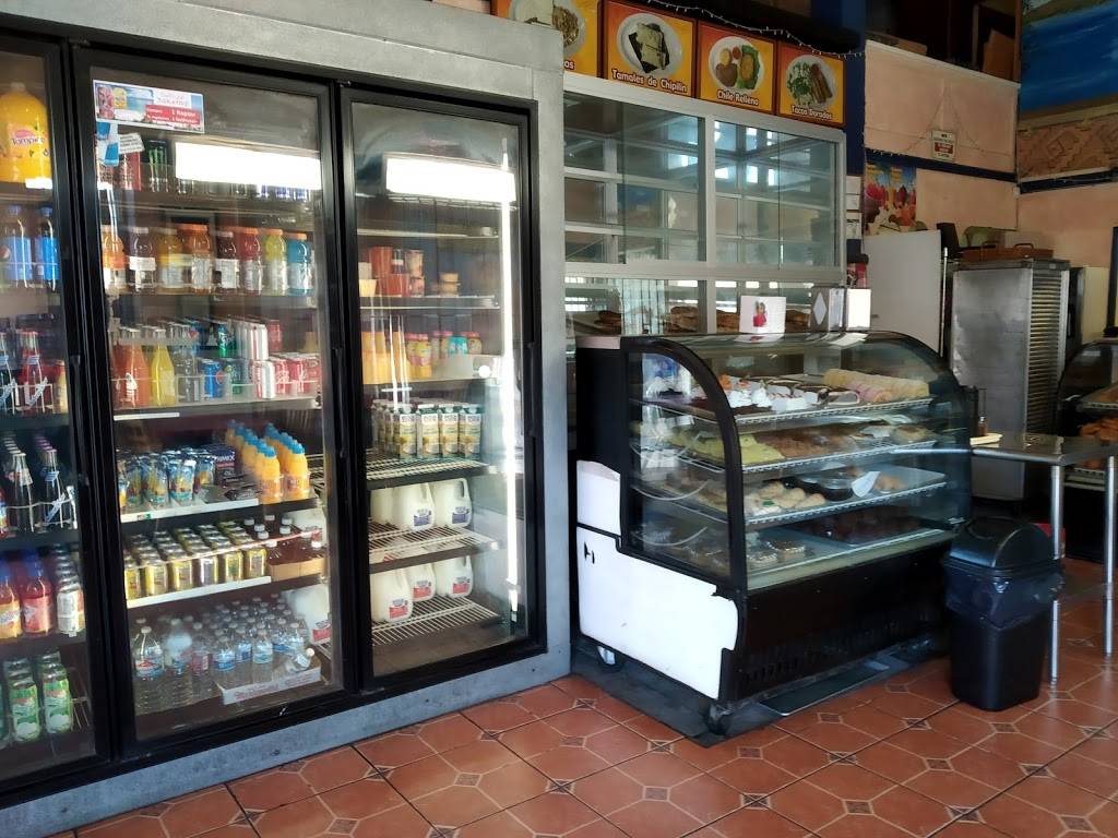 Las Delicias Bakery Cafe | restaurant | 1801 W 7th St, Los Angeles, CA 90057, USA | 2139892085 OR +1 213-989-2085