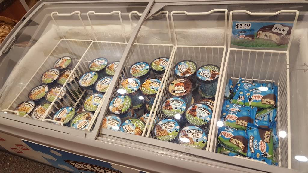 Ben & Jerrys | bakery | 71800 CA-111 Unit A-124, Rancho Mirage, CA 92270, USA | 7607791823 OR +1 760-779-1823
