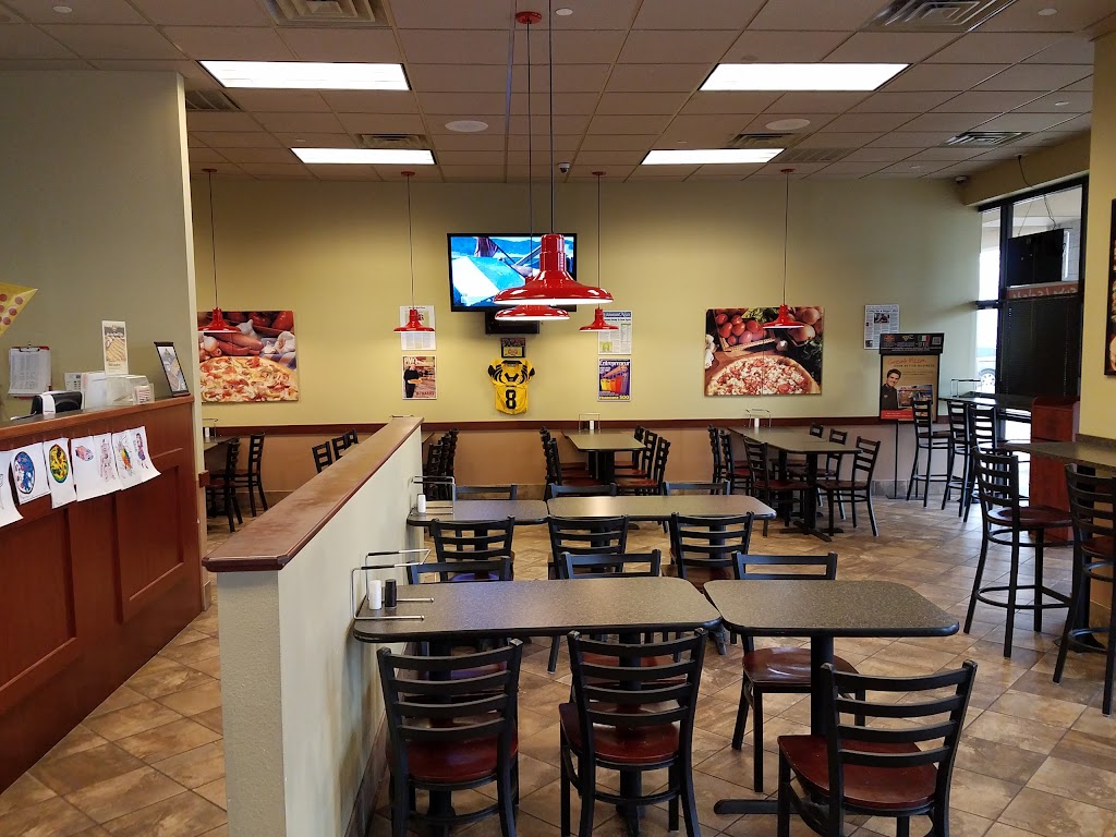 Marcos Pizza | meal delivery | 5401 Central E Fwy, Wichita Falls, TX 76306, USA | 9408518000 OR +1 940-851-8000