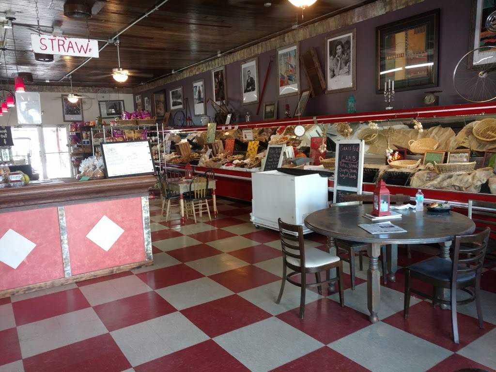 3rd & Johnson Market and Eatery | restaurant | 1023 N Johnson St, Bay City, MI 48708, USA | 9899711456 OR +1 989-971-1456