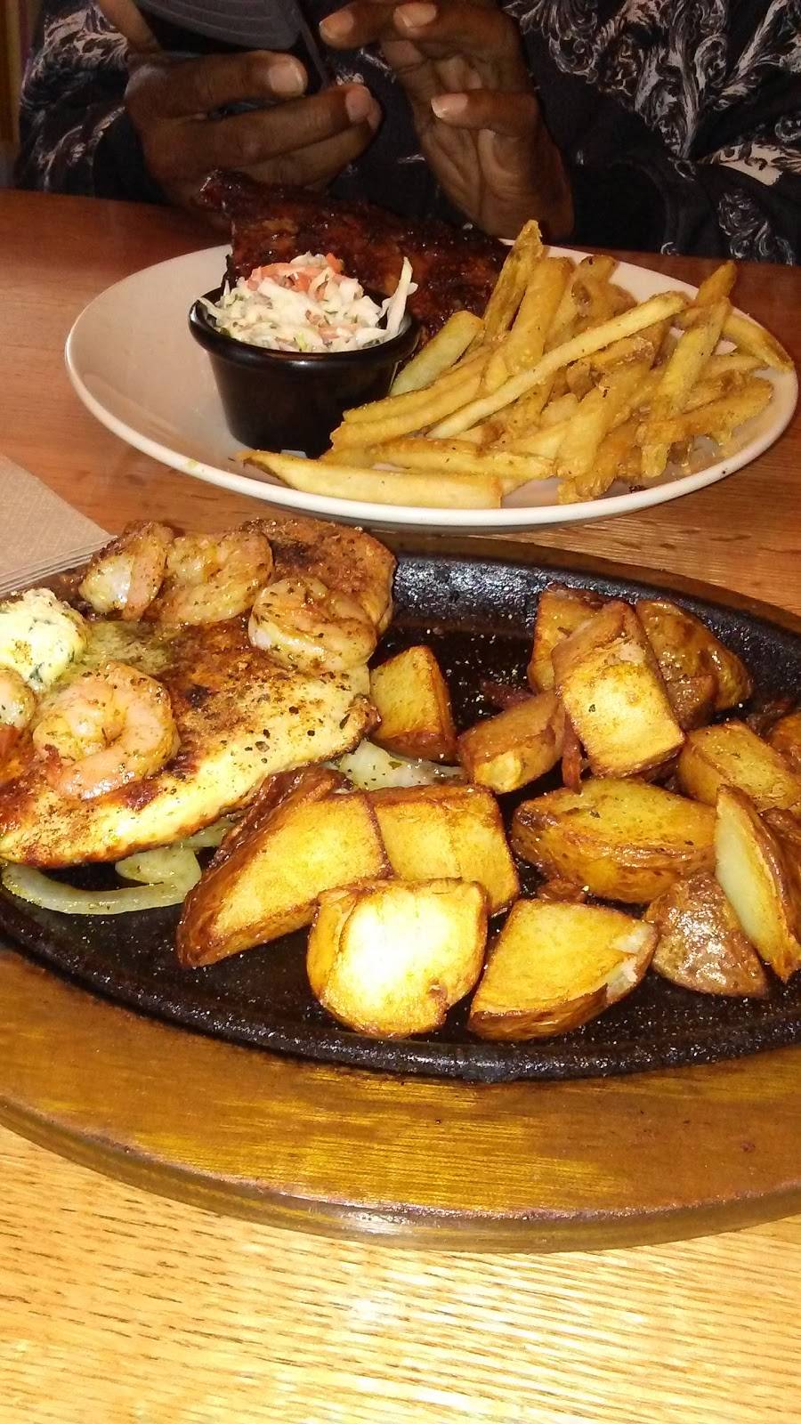 Applebees Grill + Bar | restaurant | 6691 South Ave, Boardman, OH 44512, USA | 3309650460 OR +1 330-965-0460