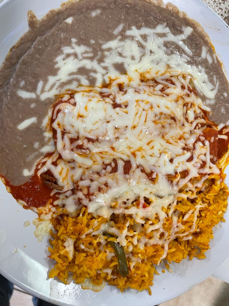 EL BARRIO RESTAURANT & TAQUERIA | restaurant | 2994 W New Haven Ave W, Melbourne, FL 32904, USA | 3213278034 OR +1 321-327-8034