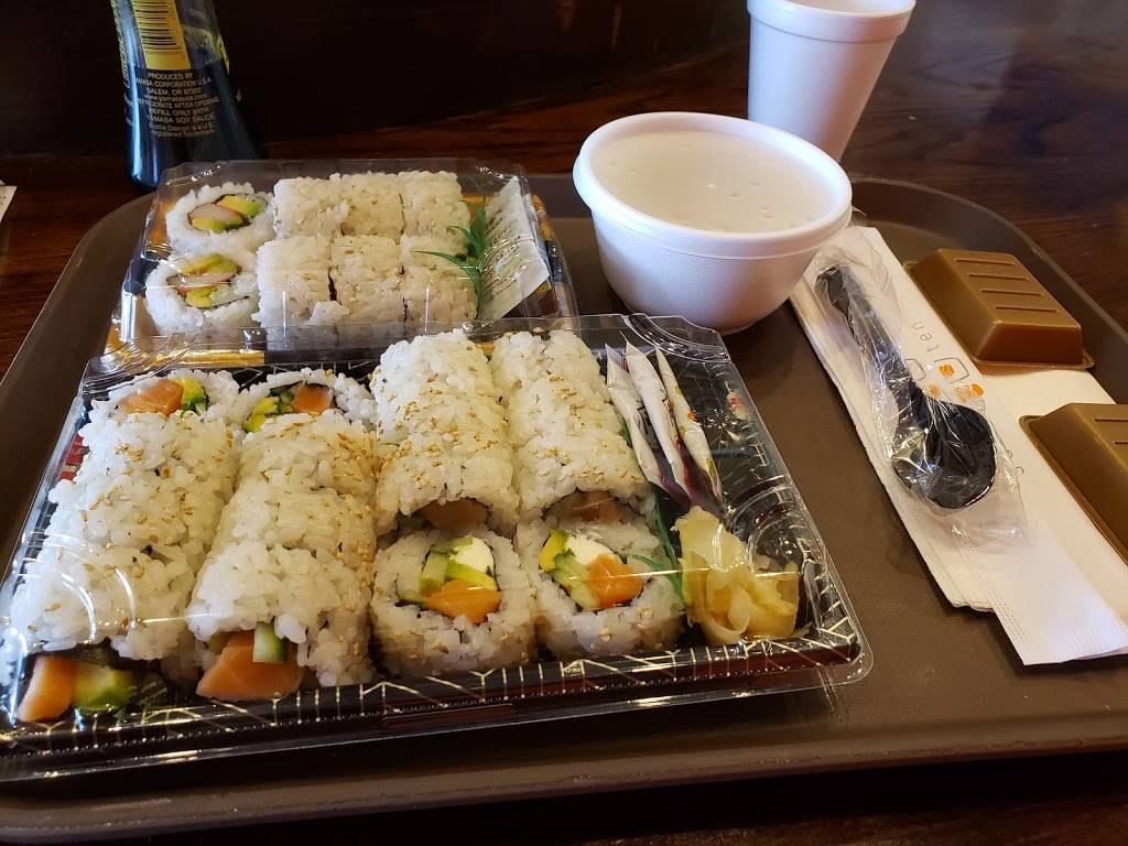 sushi ten | restaurant | 1159 Old Henderson Rd, Columbus, OH 43220, USA | 6144519100 OR +1 614-451-9100