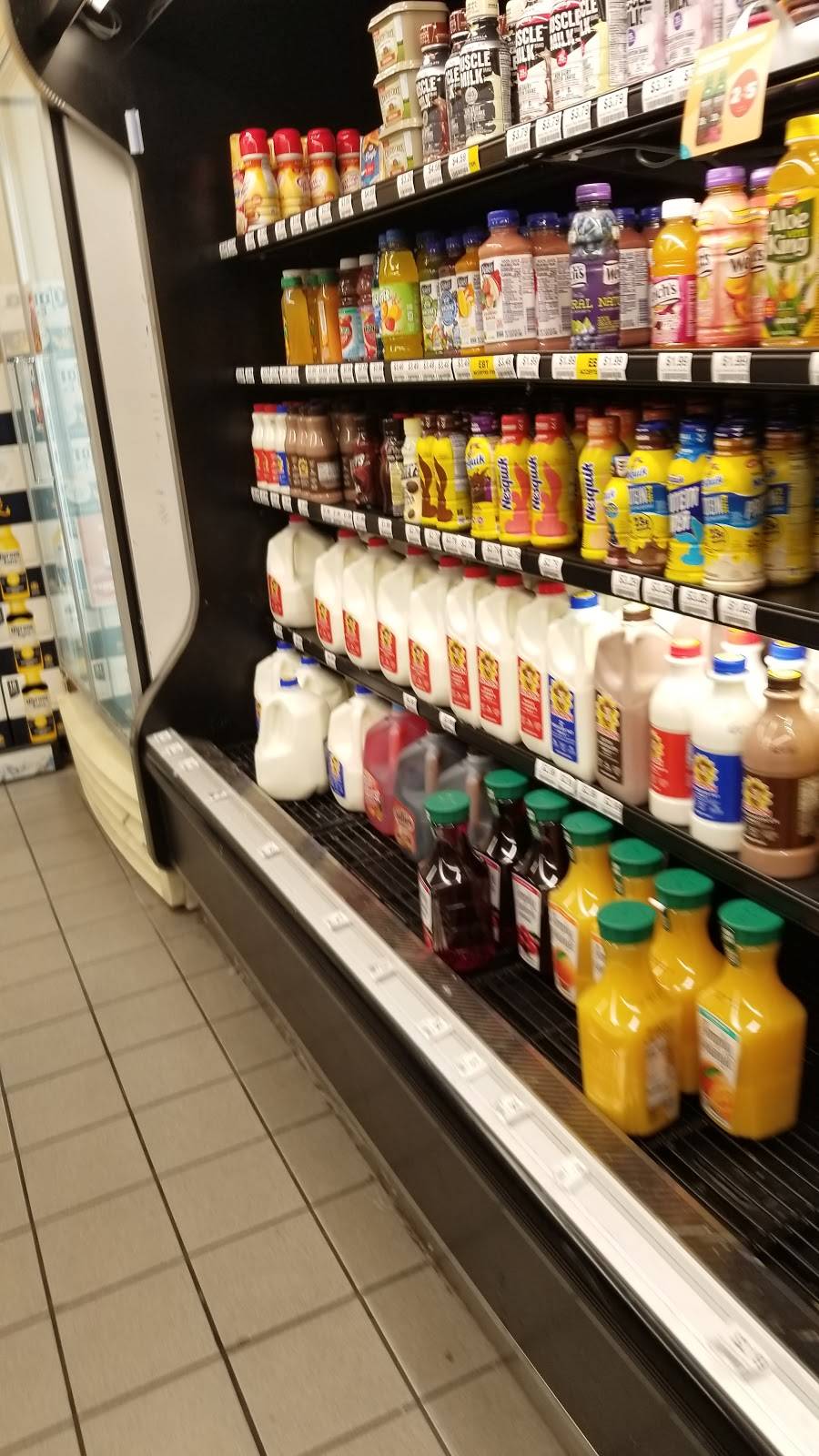 Circle K | meal takeaway | 801 S Semoran Blvd, Orlando, FL 32807, USA | 4077700310 OR +1 407-770-0310