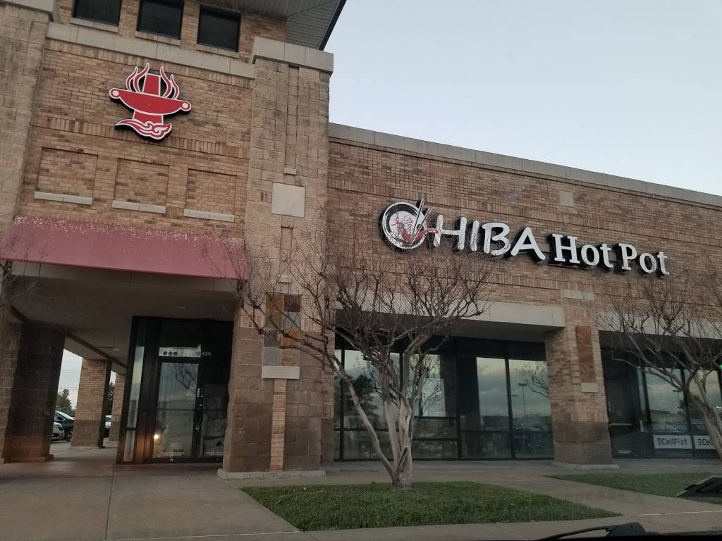 Chiba Hot Pot | restaurant | 12426 Farm to Market 1960 Rd W, Houston, TX 77065, USA | 2816539883 OR +1 281-653-9883
