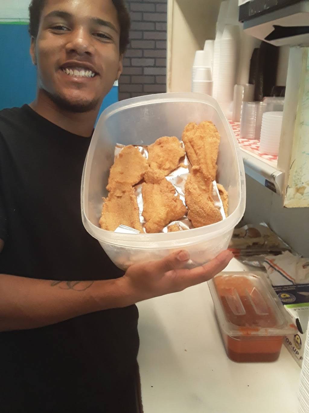 wicked marys chicken | meal takeaway | 3220 Packard St, Ann Arbor, MI 48108, USA | 7349715703 OR +1 734-971-5703