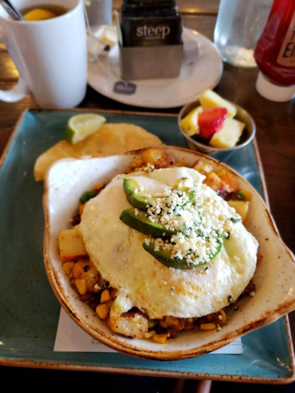 First Watch - Blanco | restaurant | 830 Northwest Loop 410 Ste. 107, San Antonio, TX 78216, USA | 2103669000 OR +1 210-366-9000