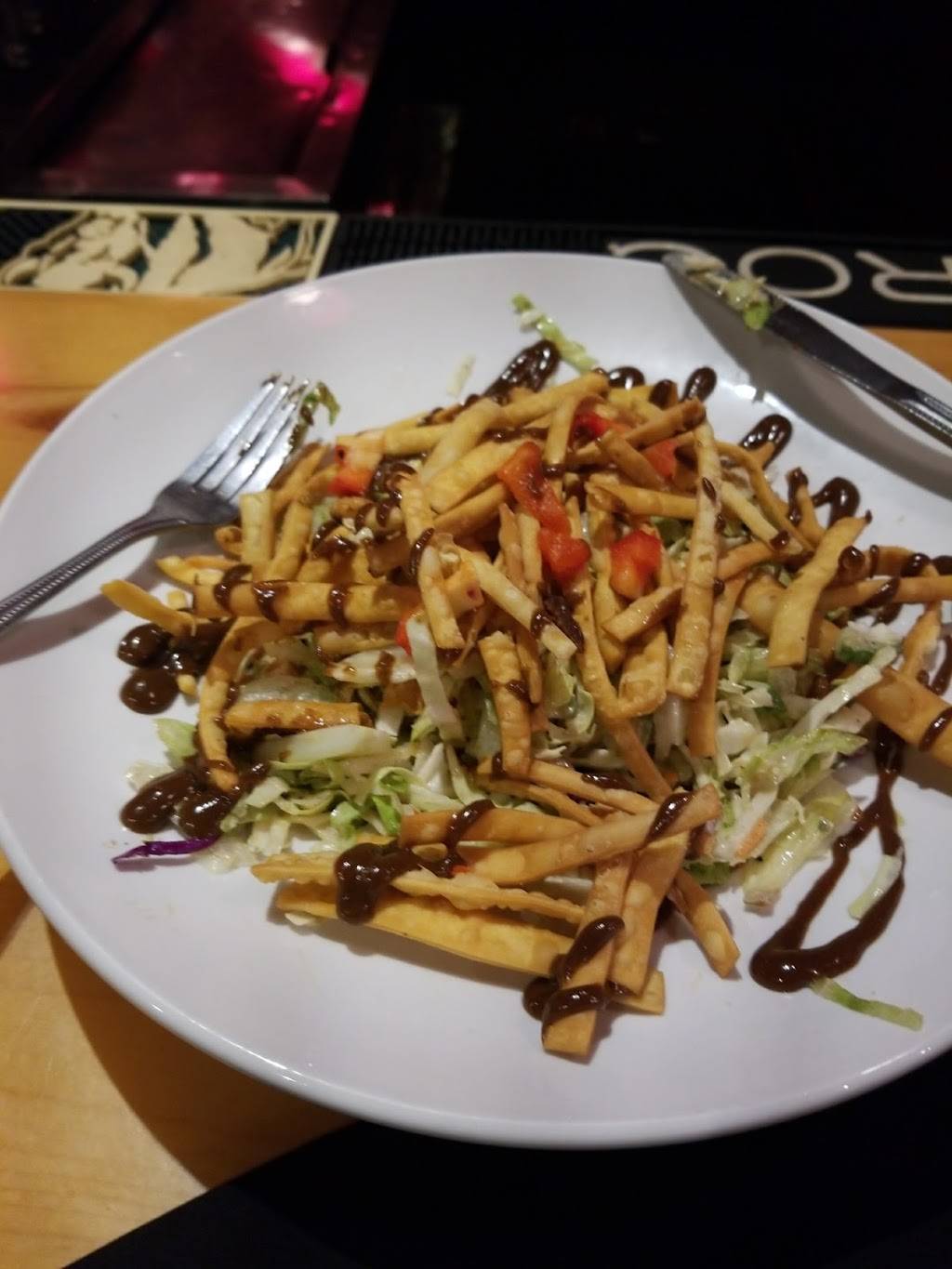 Cadillac Ranch | restaurant | 1060 Settlers Ridge Center Dr, Pittsburgh, PA 15205, USA | 4127880777 OR +1 412-788-0777