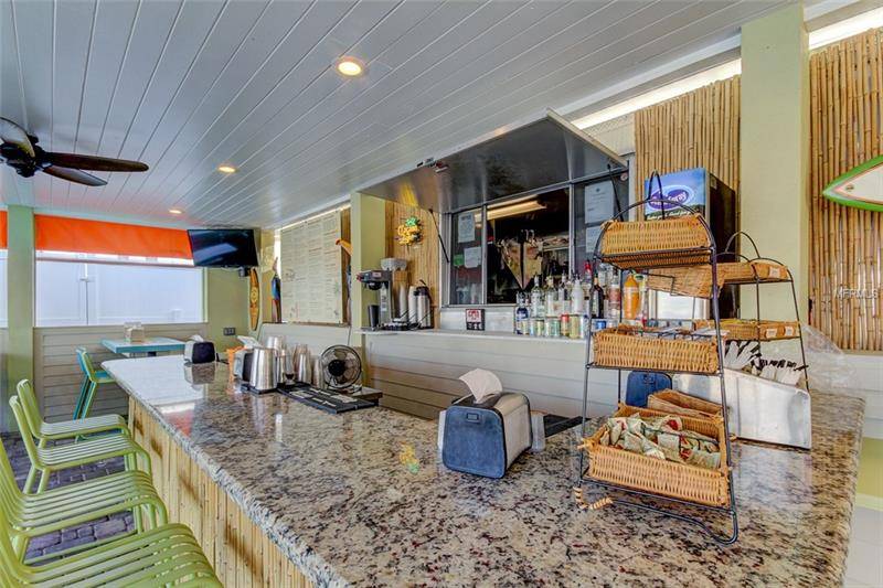 Sailport Waterfront Suites | restaurant | 2506 N Rocky Point Dr, Tampa, FL 33607, USA | 8002559599 OR +1 800-255-9599