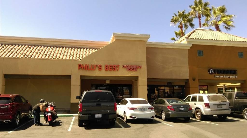 Phillys Best | meal takeaway | 18691 Brookhurst St, Fountain Valley, CA 92708, USA | 7149682448 OR +1 714-968-2448