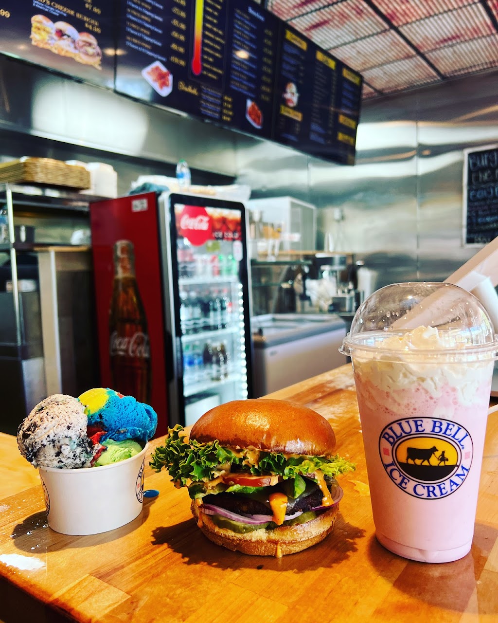 Woodland Burgers & Wings Palatka FL | restaurant | 624 S State Rd 19, Palatka, FL 32177, USA | 3863853387 OR +1 386-385-3387