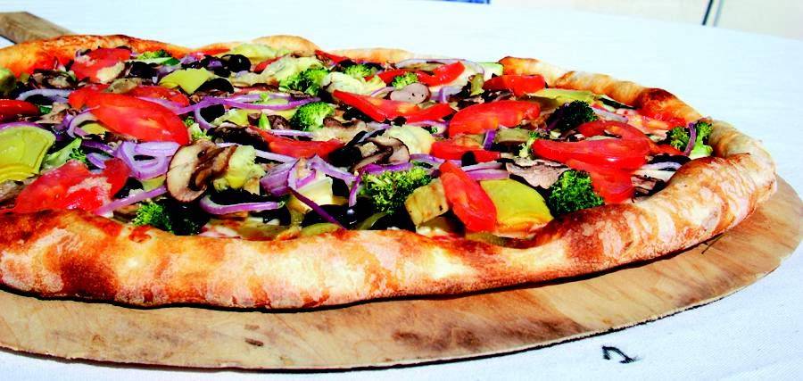 Giannis NY Pizza | meal takeaway | 4925 FL-64, Bradenton, FL 34208, USA | 9418969700 OR +1 941-896-9700