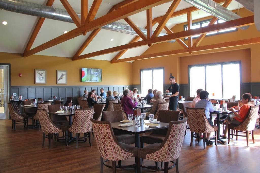 Wyndridge Farm | restaurant | 885 S Pleasant Ave, Dallastown, PA 17313, USA | 7172449900 OR +1 717-244-9900