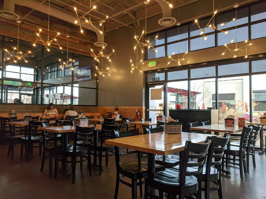 Torchys Tacos | restaurant | 8281 E Northfield Blvd, Denver, CO 80238, USA | 3033751733 OR +1 303-375-1733