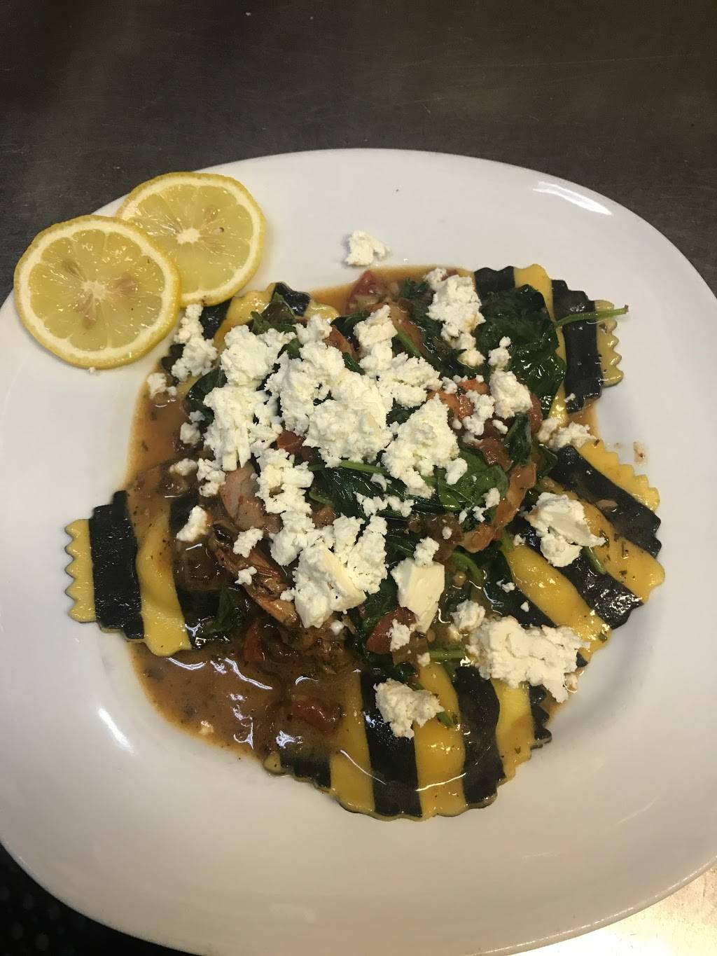 Gigis Italian Restaurants | restaurant | 105 Treasure Island Causeway, Treasure Island, FL 33706, USA | 7273606905 OR +1 727-360-6905