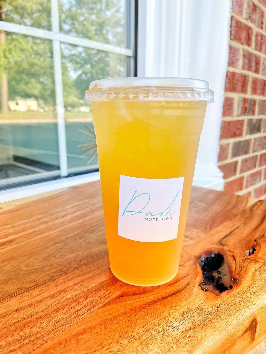 Dash Nutrition | restaurant | 620 E1, Red Banks Rd, Greenville, NC 27858, USA | 2529086511 OR +1 252-908-6511