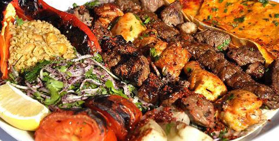 Fatoush Mediterranean Grill & Hookah Cafe | restaurant | 1418, 16310 Farm to Market Rd 529, Houston, TX 77095, USA | 8325937771 OR +1 832-593-7771