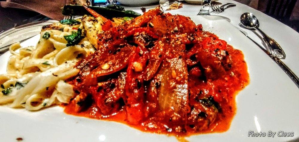 Campanella Modern Italian Cuisine | restaurant | 34903 Newark Blvd, Newark, CA 94560, USA | 5107949900 OR +1 510-794-9900