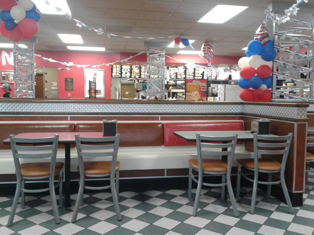 Carls Jr. | restaurant | 1135 Lancaster Dr SE, Salem, OR 97317, USA | 5033714100 OR +1 503-371-4100