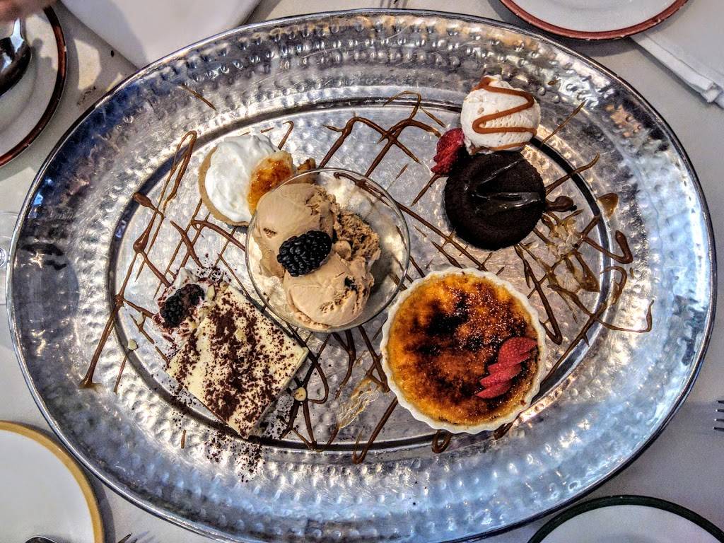 Pazzaluna Urban Italian Restaurant | restaurant | 360 St Peter St, St Paul, MN 55102, USA | 6512237000 OR +1 651-223-7000