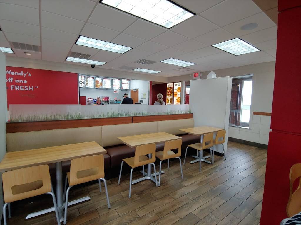 Wendys | restaurant | 310 Long Hollow Pike, Goodlettsville, TN 37072, USA | 6158597484 OR +1 615-859-7484