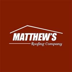 Matthews Roofing | restaurant | 1827 Merrill Rd, Paradise, CA 95969, USA | 5308768096 OR +1 530-876-8096