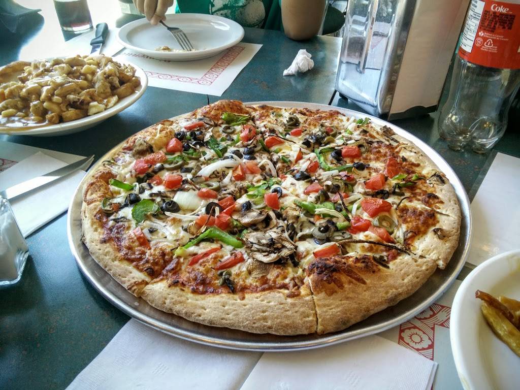 Restaurant Chez Madona | restaurant | 3961 Rue Masson, Montréal, QC H1X 1T3, Canada | 5147281234 OR +1 514-728-1234