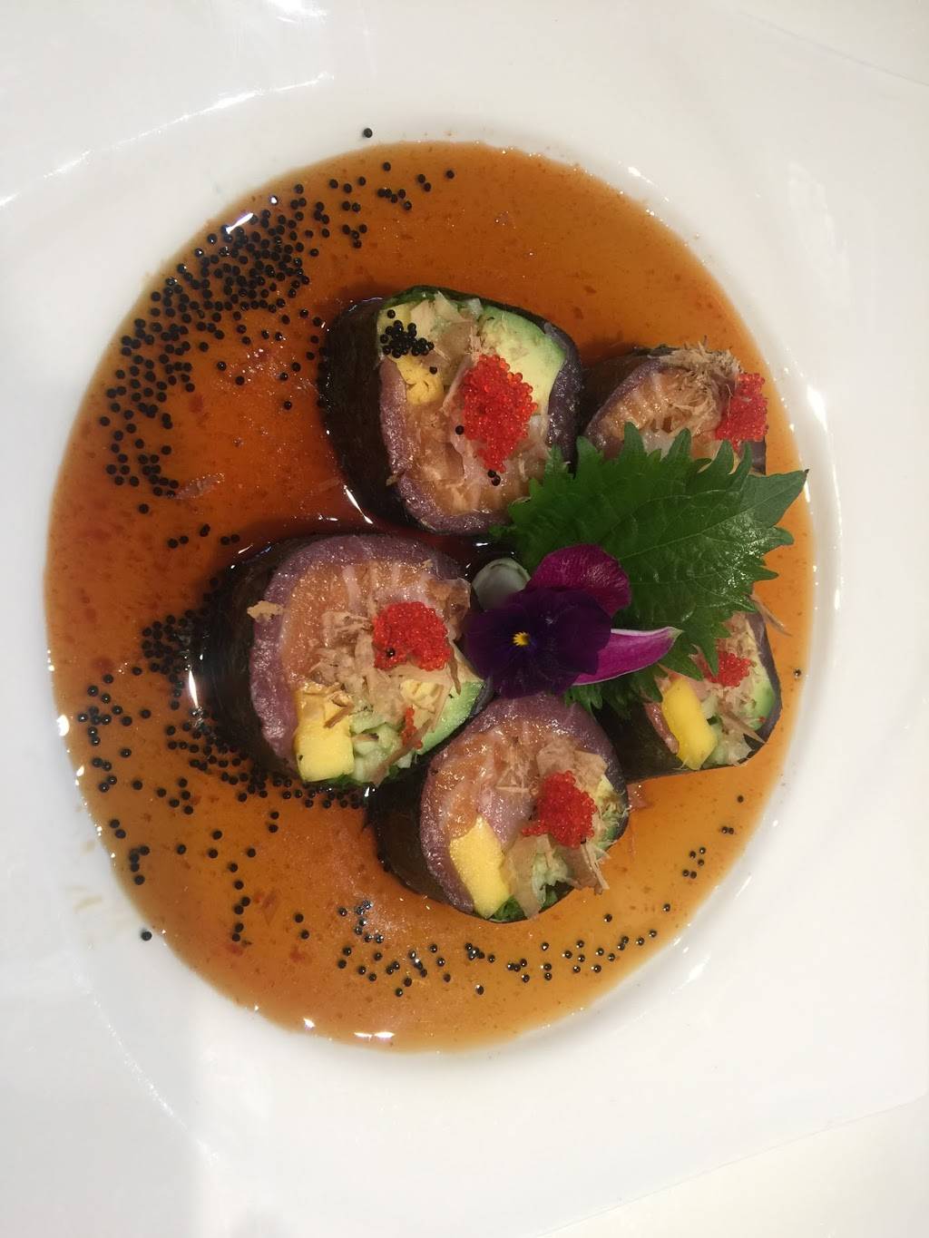 Nikki Sushi & Steak | restaurant | 15135 SW Barrows Rd #145, Beaverton, OR 97007, USA | 9712465629 OR +1 971-246-5629