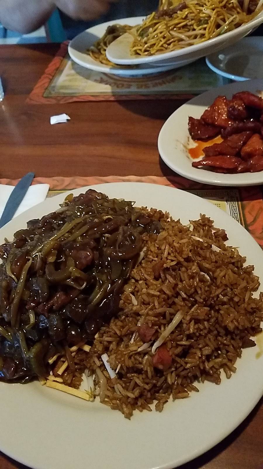 Betty’s Pub & Chinese Restaurant 美玲 | restaurant | 31 Gansett Ave, Cranston, RI 02920, USA | 4019428200 OR +1 401-942-8200