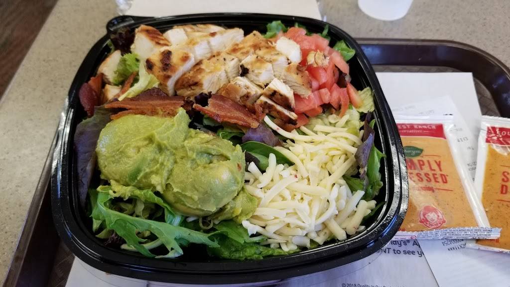 Wendys | restaurant | 28961 Golden Lantern, Laguna Niguel, CA 92677, USA | 9494955327 OR +1 949-495-5327