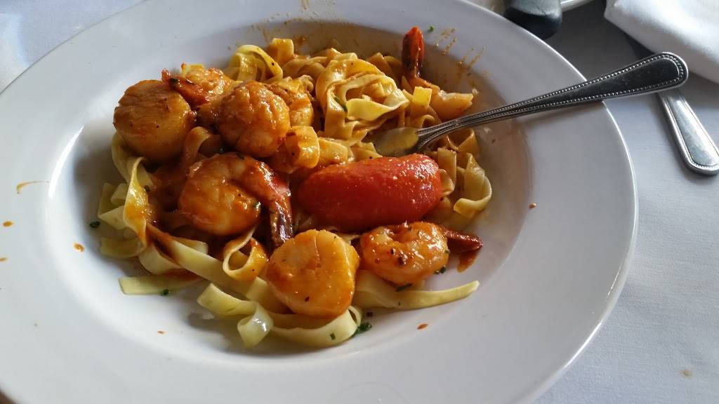 Tresettis World Caffe | restaurant | 927 11th St, Modesto, CA 95354, USA | 2095722990 OR +1 209-572-2990