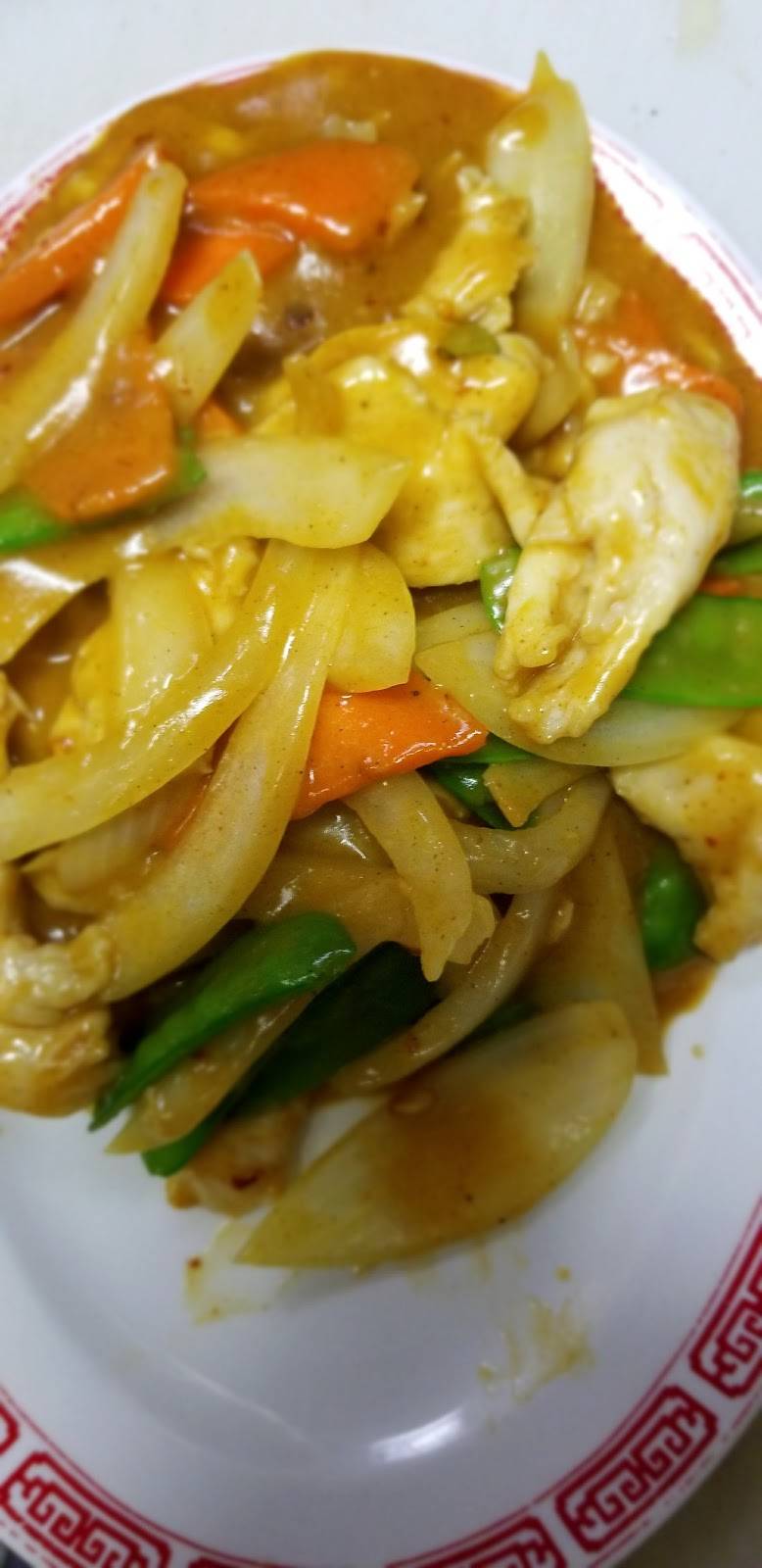 Chopstick Inn | restaurant | 13836 Sibley Rd, Riverview, MI 48193, USA | 7342826011 OR +1 734-282-6011