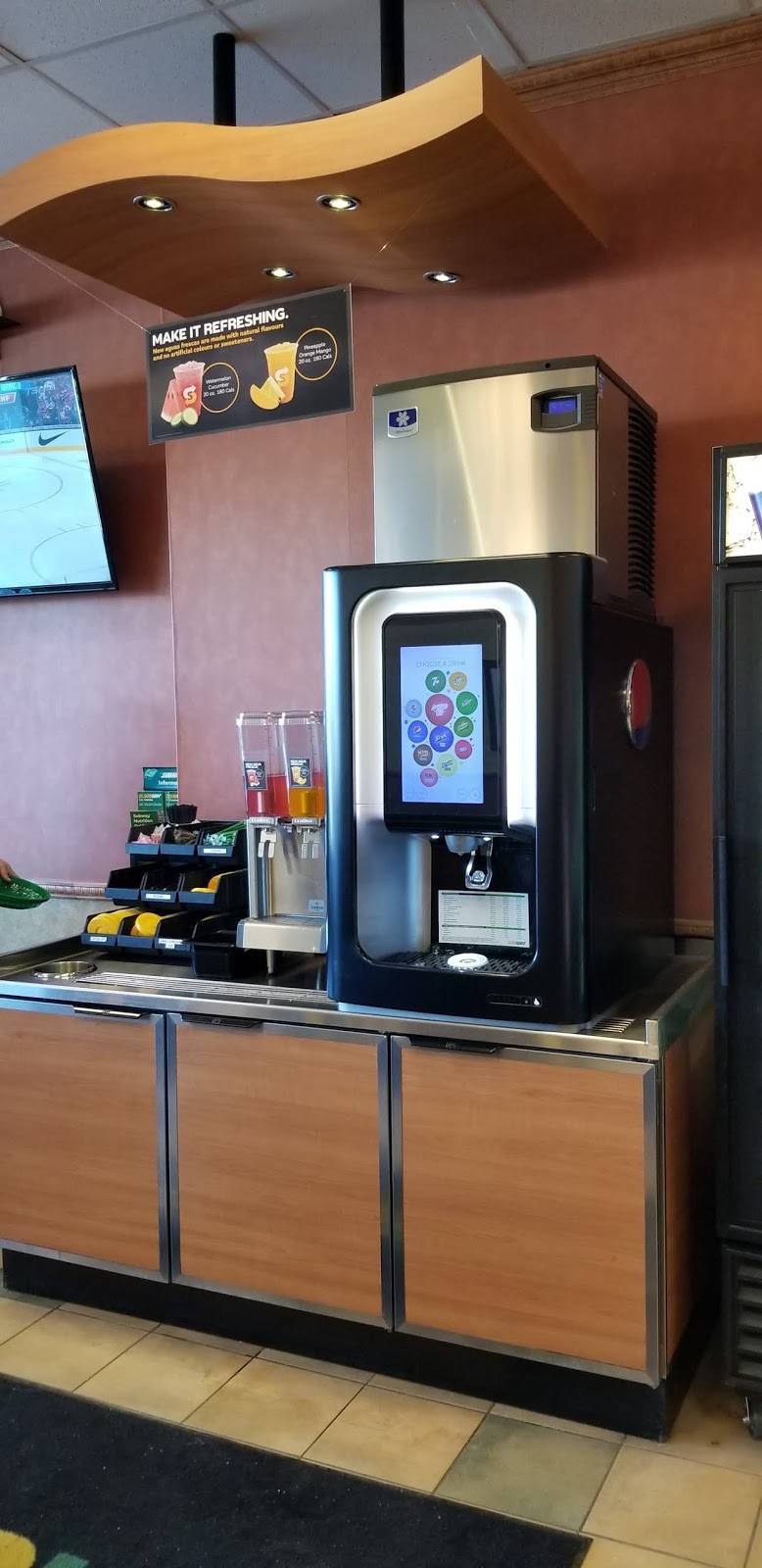 Subway | restaurant | 4792 Bank Street Findlay Creek Shopping Centre, Unit A002, Ottawa, ON K1T 3W5, Canada | 6134257827 OR +1 613-425-7827