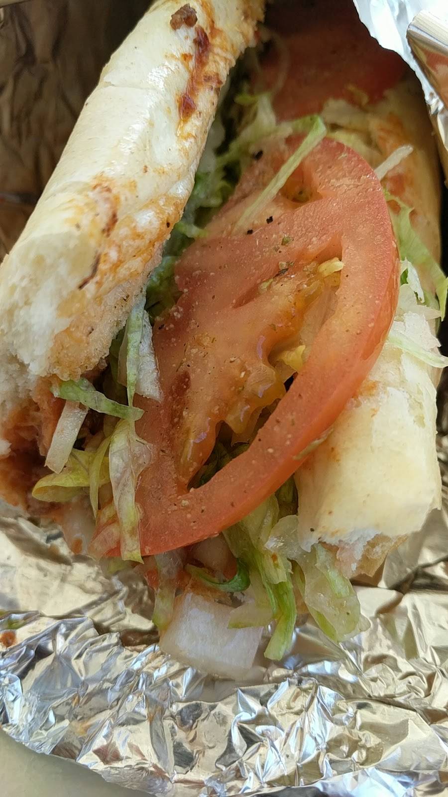 Captain Nemos Sandwiches | restaurant | 12033 S Huron River Dr, Romulus, MI 48174, USA | 7349416000 OR +1 734-941-6000