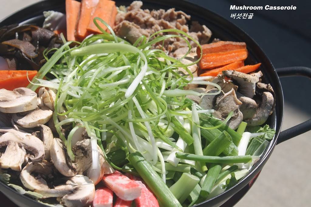 Queens Tofu | restaurant | 17625 S Central Ave #A, Carson, CA 90746, USA | 3106392895 OR +1 310-639-2895