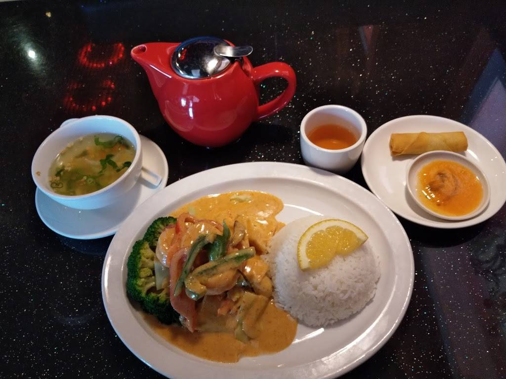 9 Bangkok Restaurant | restaurant | 571 Central Ave, St. Petersburg, FL 33701, USA | 7278945990 OR +1 727-894-5990