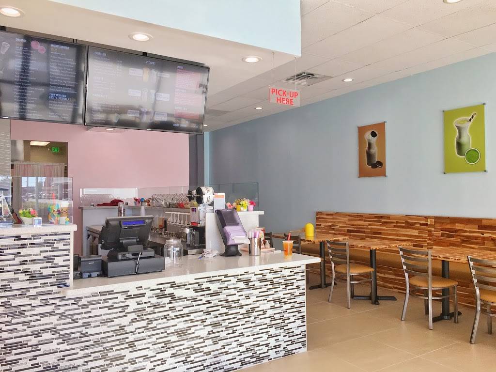 Boba Master | restaurant | 27568 Sierra Hwy, Santa Clarita, CA 91351, USA | 6613479219 OR +1 661-347-9219