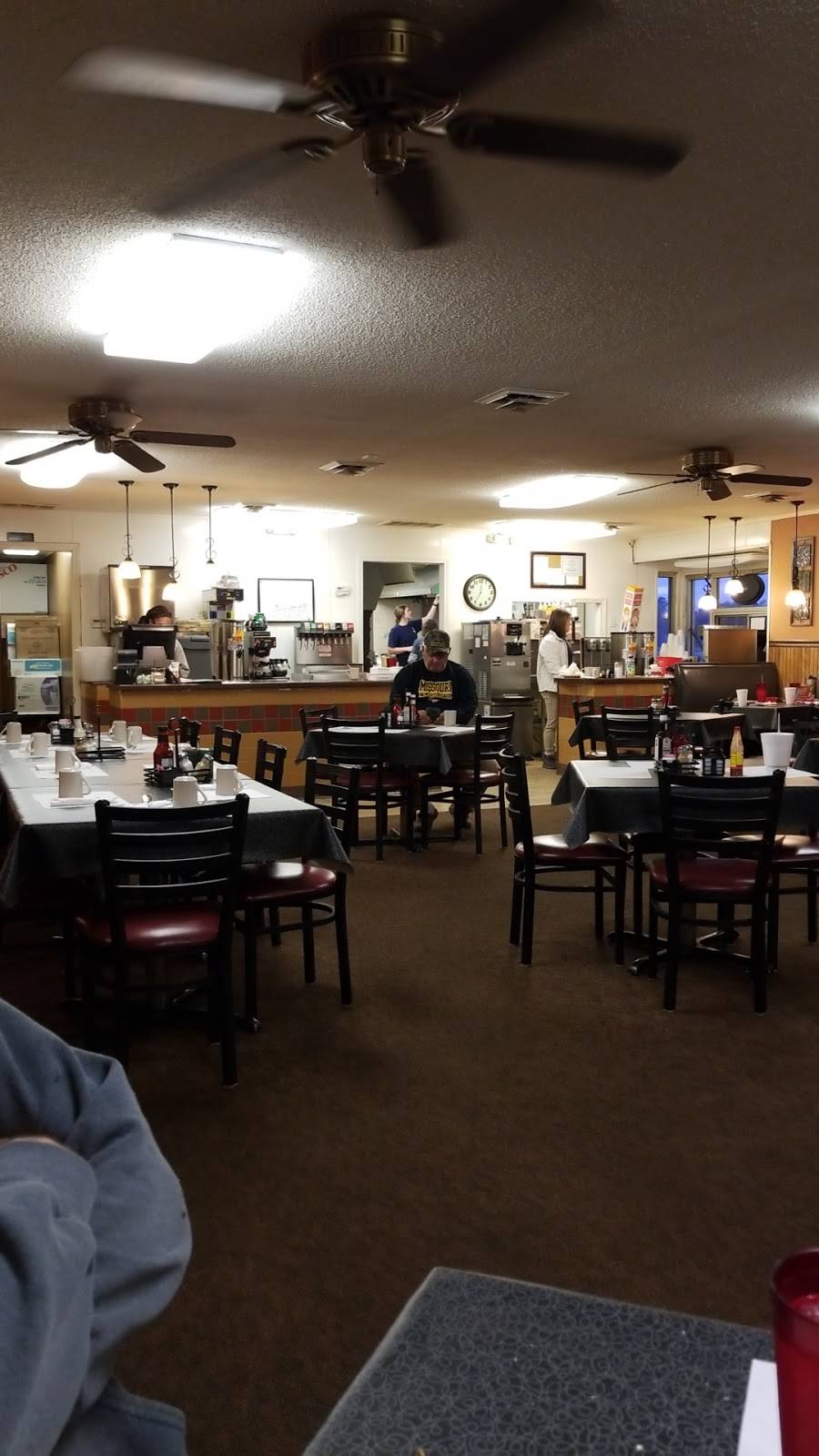 Tasters Restaurant | restaurant | 720 N Martin Ave, East Prairie, MO 63845, USA | 5736495452 OR +1 573-649-5452