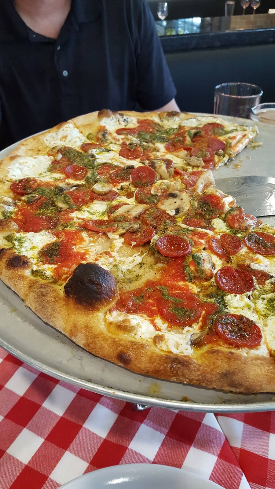 Grimaldis Pizzeria | restaurant | MAGNOLIA PARK TOWN CENTER, 1025 Woodruff Rd k101, Greenville, SC 29607, USA | 8644121032 OR +1 864-412-1032