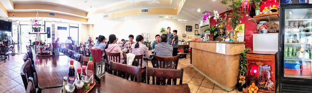 Hung My Vi Restaurant | restaurant | 15348 Beach Blvd, Westminster, CA 92683, USA | 7148986404 OR +1 714-898-6404