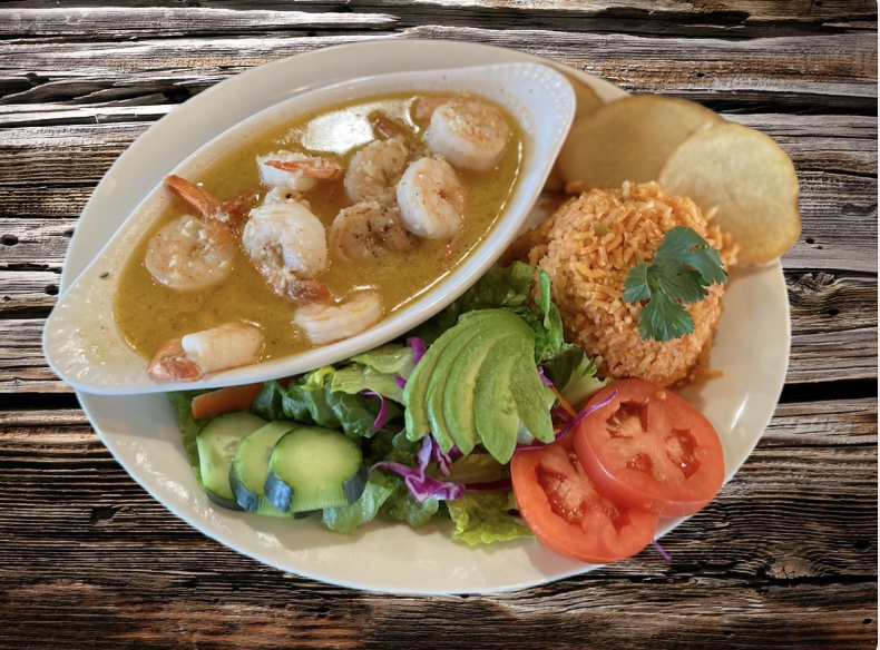 El Maviri Seafood Bar & Grill | restaurant | 2055 E Santa Fe St, Olathe, KS 66062, USA | 9138398721 OR +1 913-839-8721